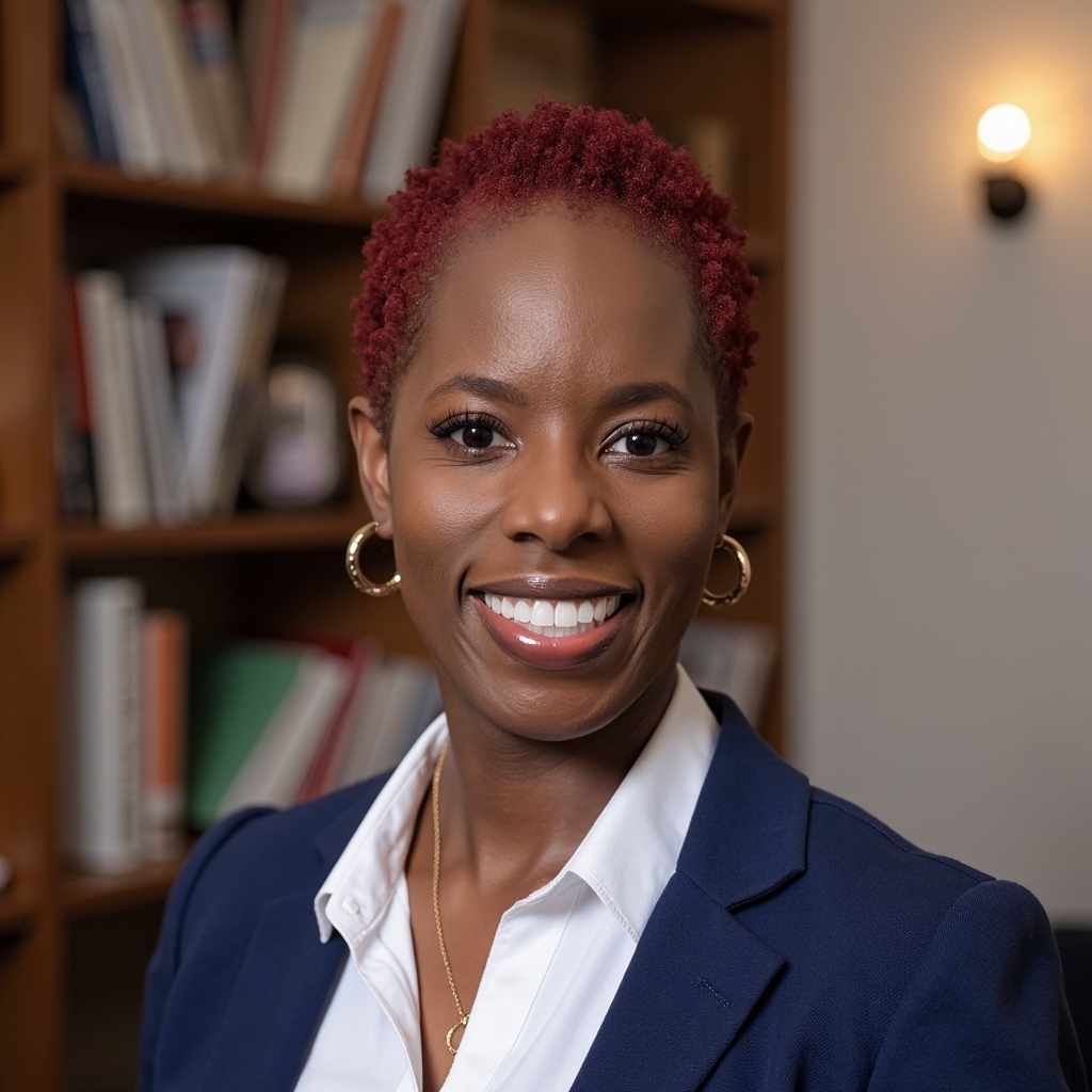 Ada Crenshaw, Fortestra Advisory Firm Founder